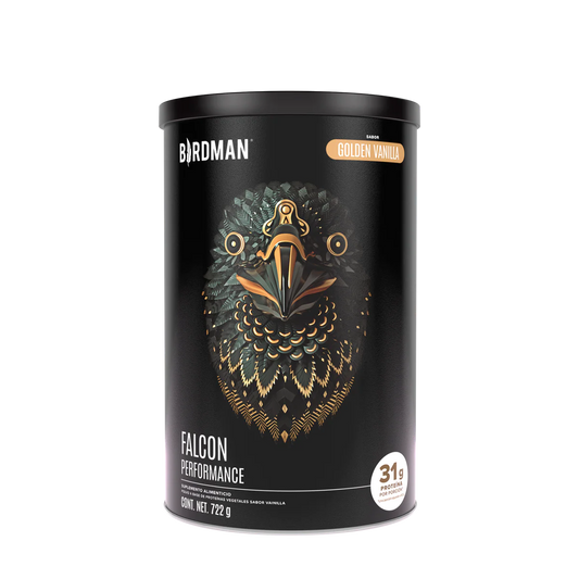 Birdman - Falcon Performance - Proteina - 722 gr (19 Porciones)