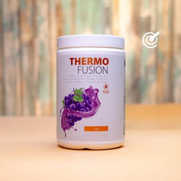 Vitamin Boutique - Thermo Fusion - Colageno - 375 g (30 Porciones)