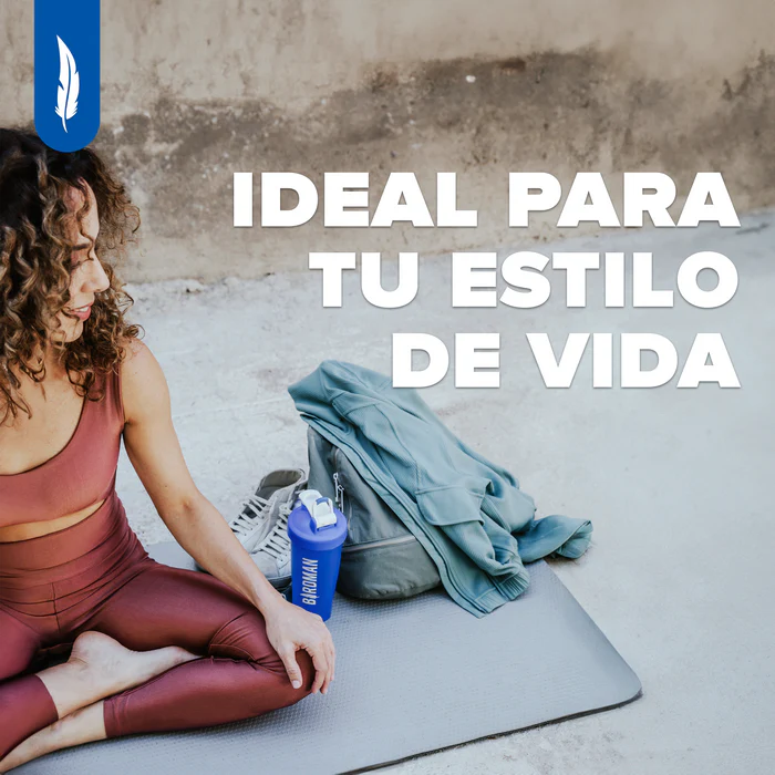 Birdman - Falcon - Proteina - 510 gr (17 Porciones)