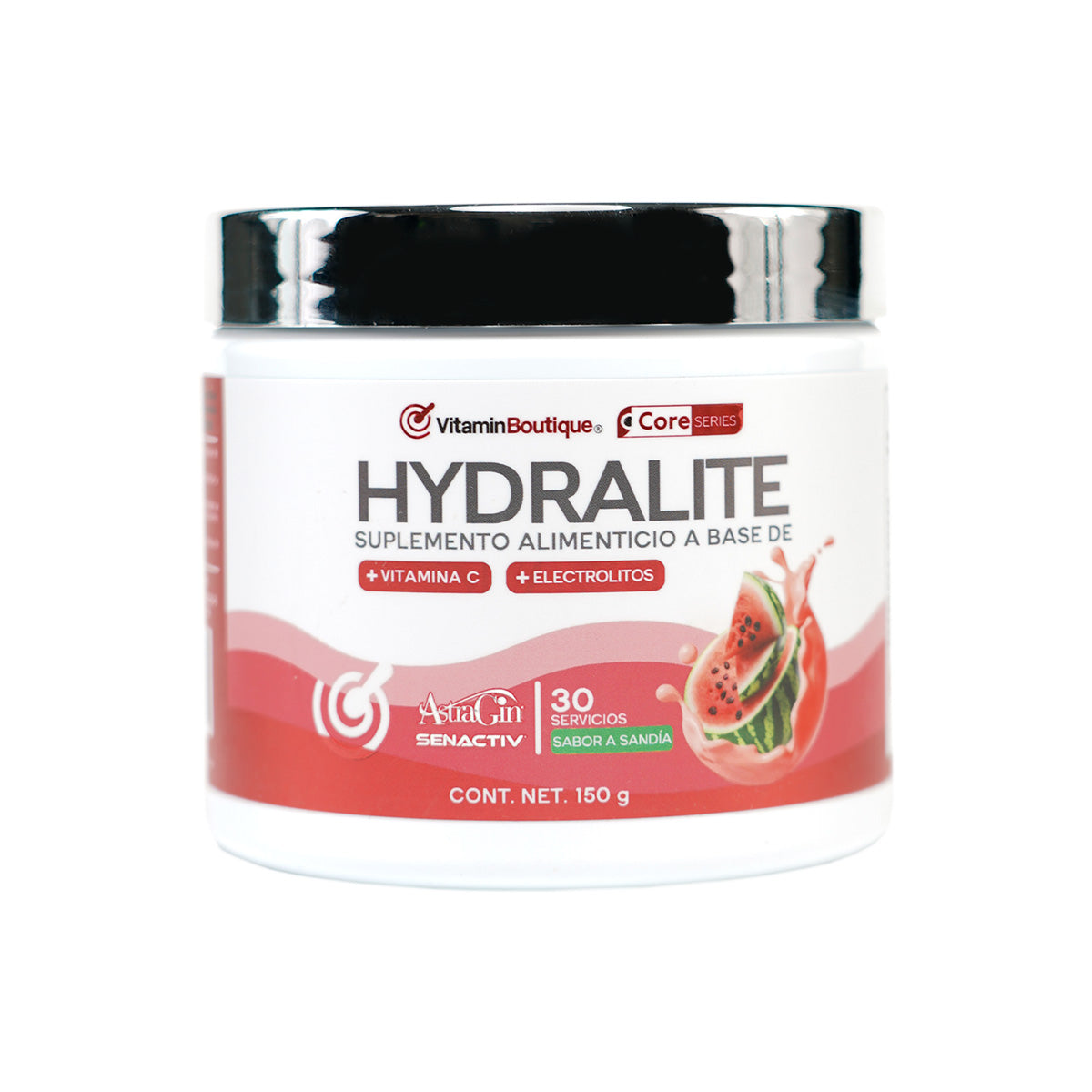 HYDRALITE - Electrolitos