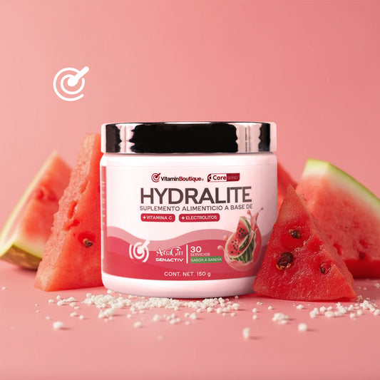 HYDRALITE - Electrolitos