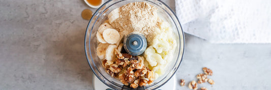 ¿Cuál proteína elegir?