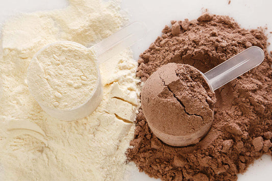 ¿Para qué sirven las proteínas?