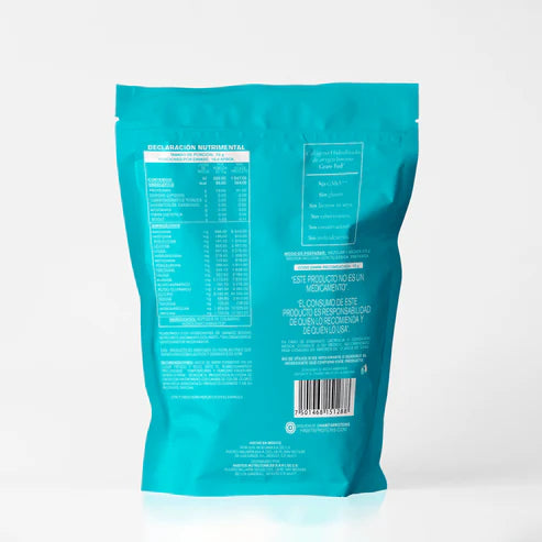 Habits - Colageno - 250 g (16 Porciones)