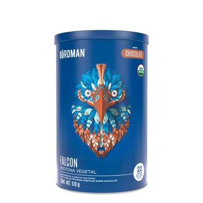 Birdman - Falcon - Proteina - 510 gr (17 Porciones)