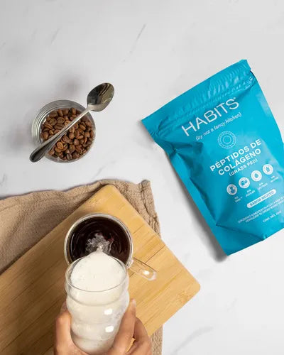 Habits - Colageno