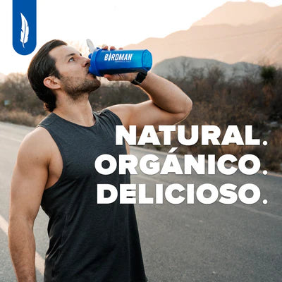 Birdman - Falcon - Proteina - 510 gr (17 Porciones)