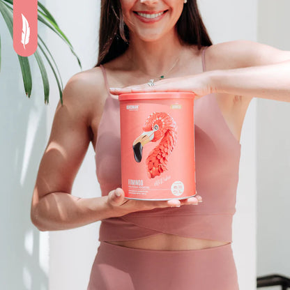 Birdman - Fitmingo - Proteina - 510 gr (15 Porciones)