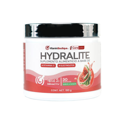 HYDRALITE - Electrolitos