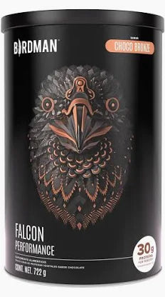 Birdman - Falcon Performance - Proteina - 722 gr (19 Porciones)