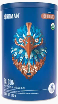 Birdman - Falcon - Proteina - 510 gr (17 Porciones)