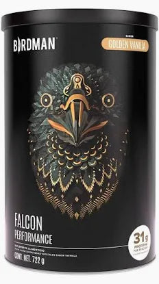 Birdman - Falcon Performance - Proteina - 722 gr (19 Porciones)