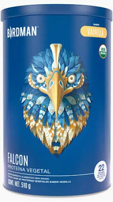 Birdman - Falcon - Proteina - 510 gr (17 Porciones)